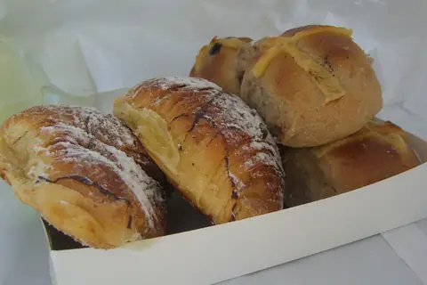 Opa! Greek Bakery & Patisserie photo 1
