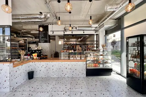 Opa! Greek Bakery & Patisserie photo 3